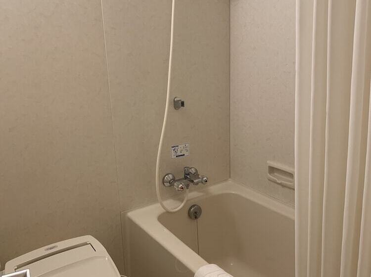 Standard Room Superior Floor, Kushiro Prince