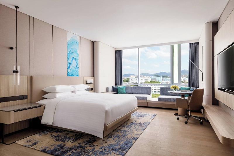 غرفة قياسية, Mystays Kanazawa Castle