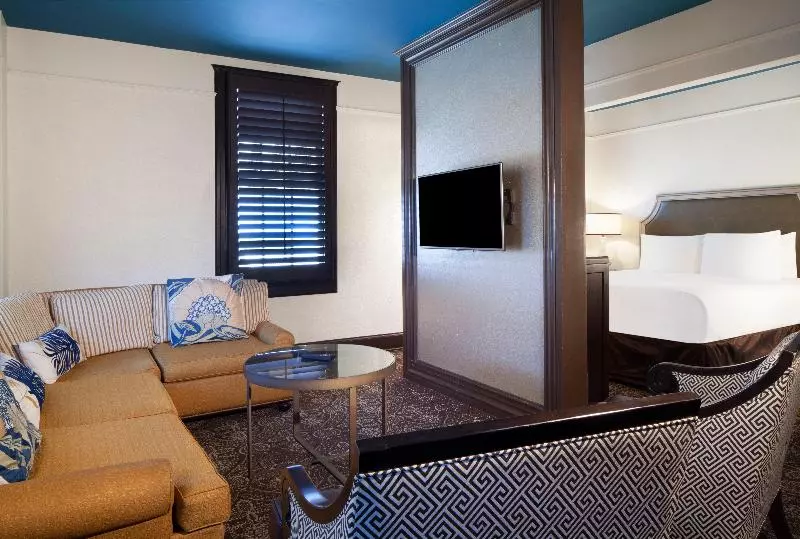 デラックスルーム, Mystays Kanazawa Castle