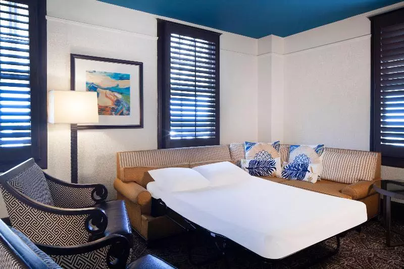 デラックスルーム, Mystays Kanazawa Castle