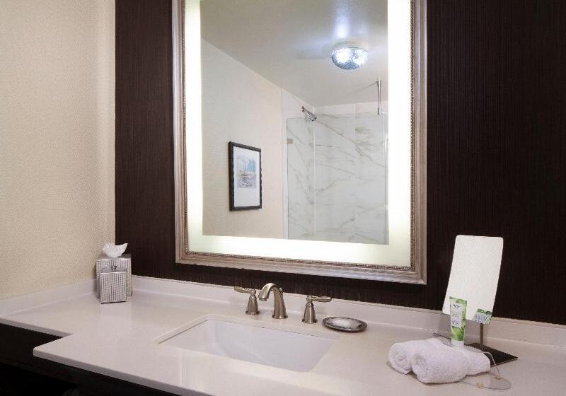 غرفة ديلوكس, Mystays Kanazawa Castle