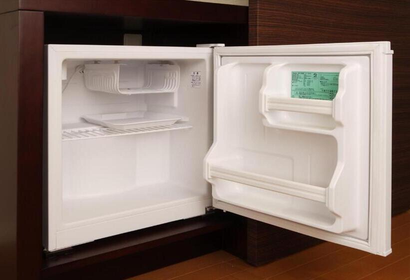 Номер Deluxe, Mystays Kanazawa Castle