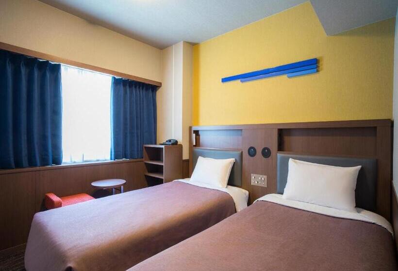 标准工作室, New Hankyu Osaka