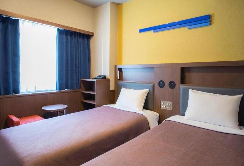 标准工作室, New Hankyu Osaka