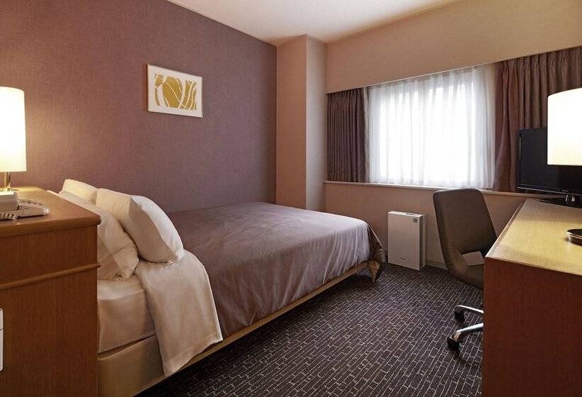 经济房, New Hankyu Osaka