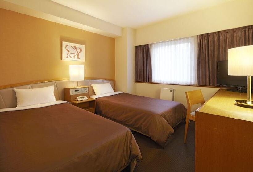 标准间, New Hankyu Osaka