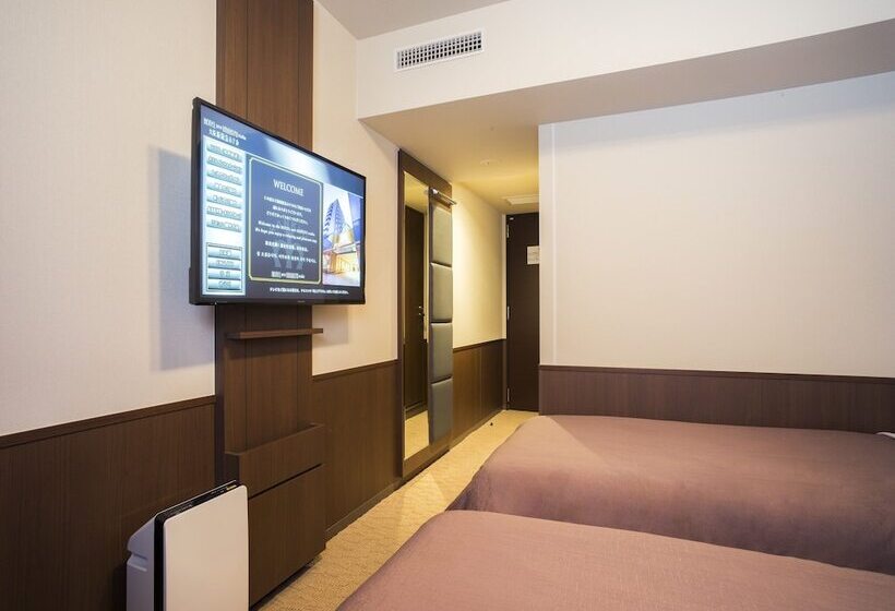 标准工作室, New Hankyu Osaka