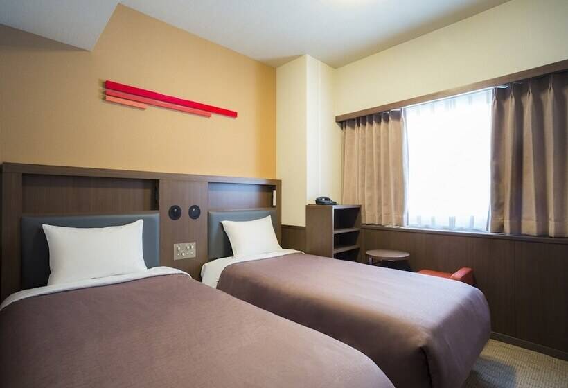 标准工作室, New Hankyu Osaka