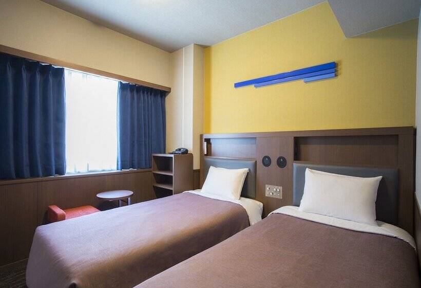 标准工作室, New Hankyu Osaka