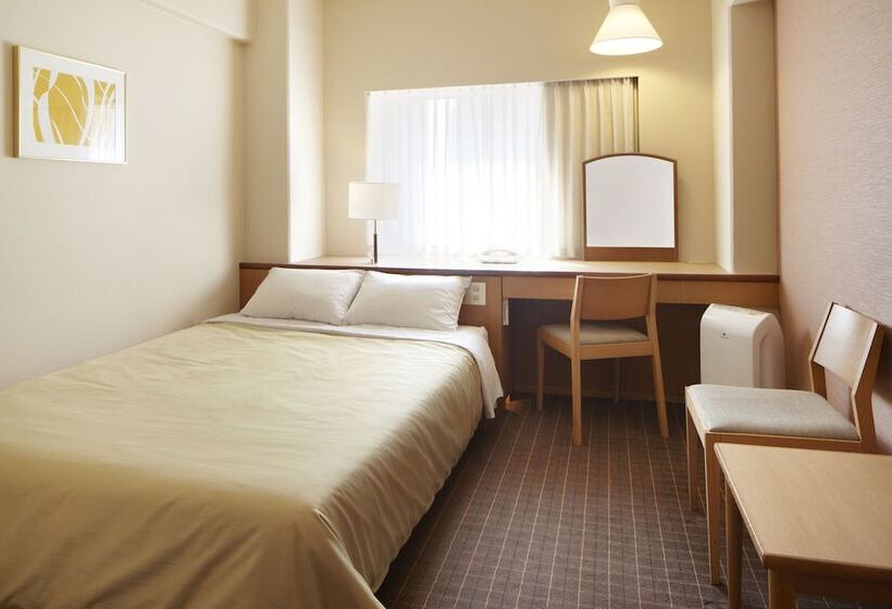 Quarto Estandar, New Hankyu Osaka