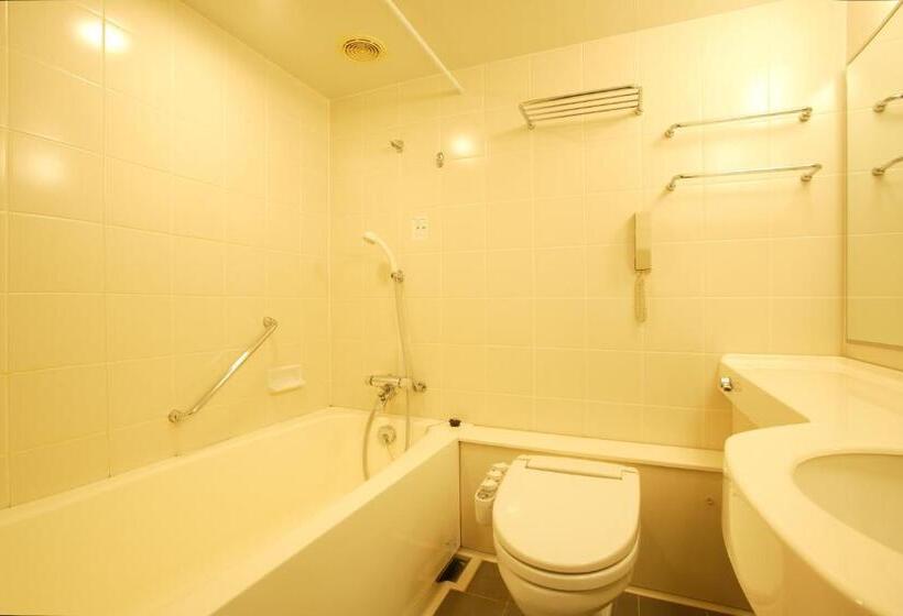 스탠다드 룸, President Hotel Mito