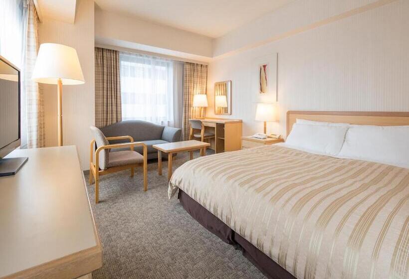 Номер Superior, President Hotel Mito