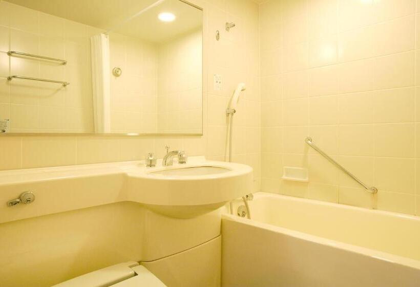Номер Deluxe, President Hotel Mito