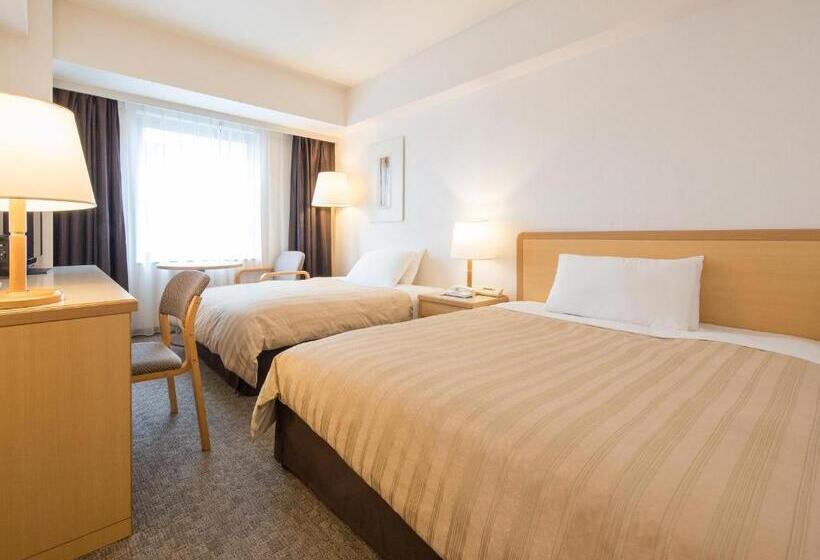 스탠다드 스튜디오, President Hotel Mito