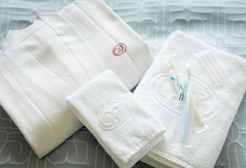 スタンダードシングルルーム, Sapporo View Hotel Odori Park