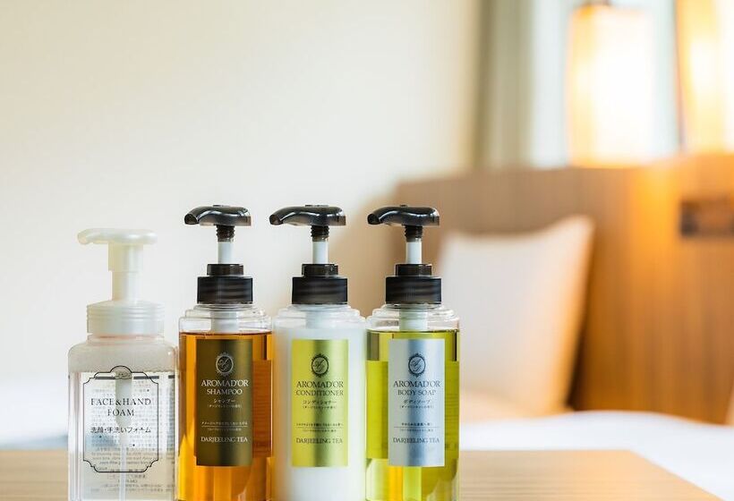 经济房, Sapporo View Hotel Odori Park