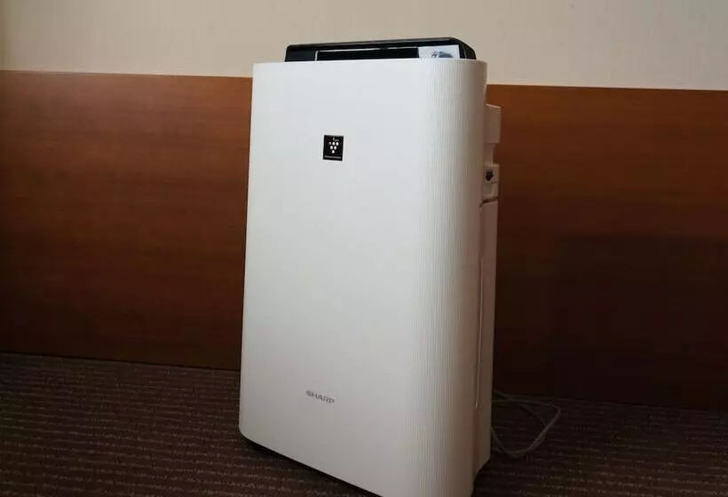 エコノミールーム, Sapporo View Hotel Odori Park