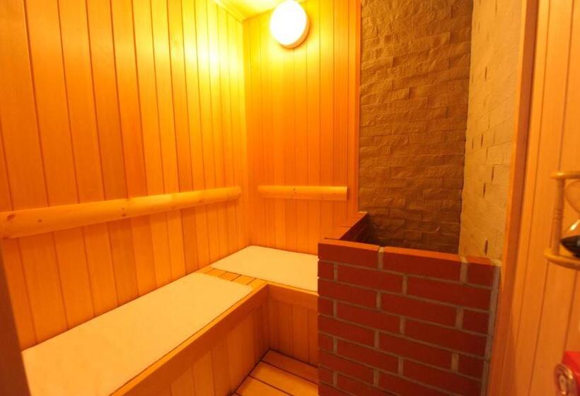 スイート, Sapporo View Hotel Odori Park