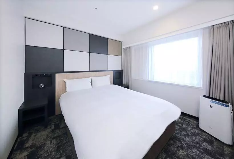 スタンダードルーム, Takasaki Washington Hotel Plaza