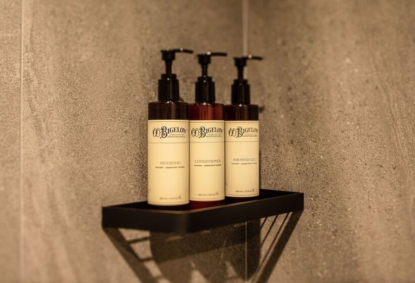 Номер Стандарт, The Basics Fukuoka