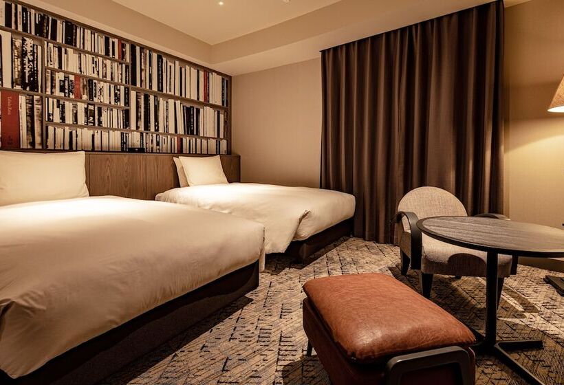 Номер Стандарт, The Basics Fukuoka