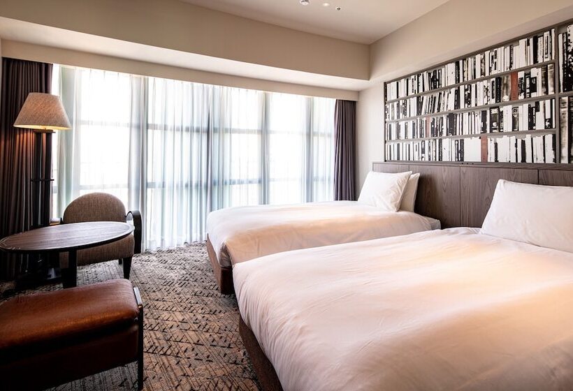 Номер Стандарт, The Basics Fukuoka