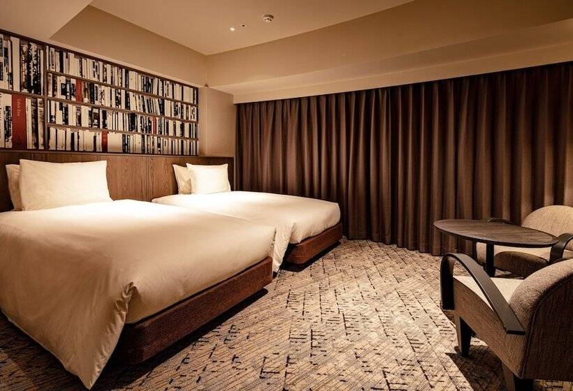 Номер Стандарт, The Basics Fukuoka