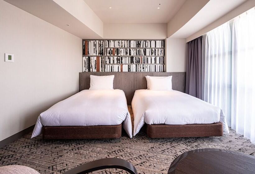 Номер Стандарт, The Basics Fukuoka