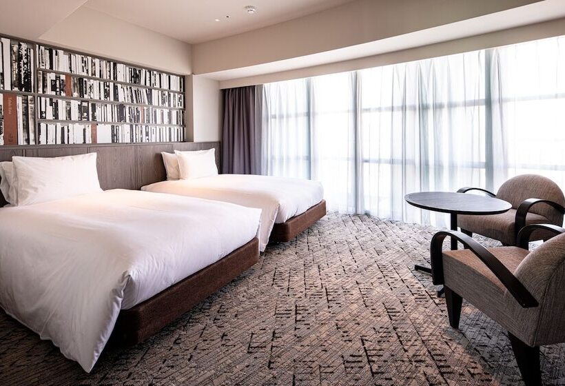 Номер Стандарт, The Basics Fukuoka