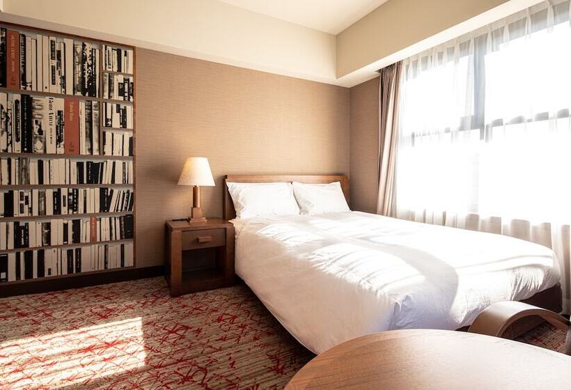 Номер Стандарт, The Basics Fukuoka