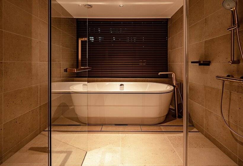 Номер Стандарт, The Basics Fukuoka