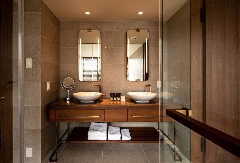 Номер Стандарт, The Basics Fukuoka