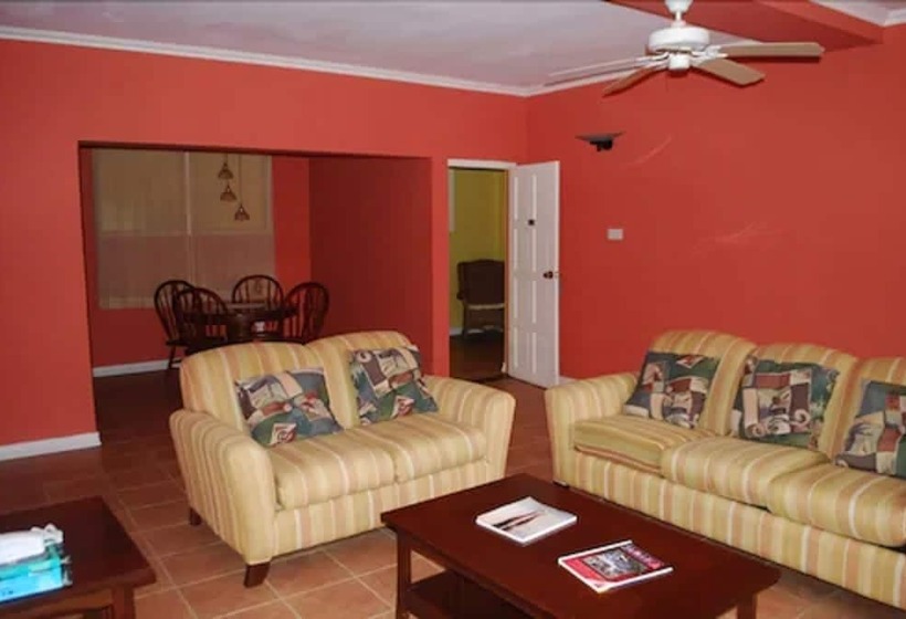 חדר סטנדרט מיטה זוגית, The Mandeville