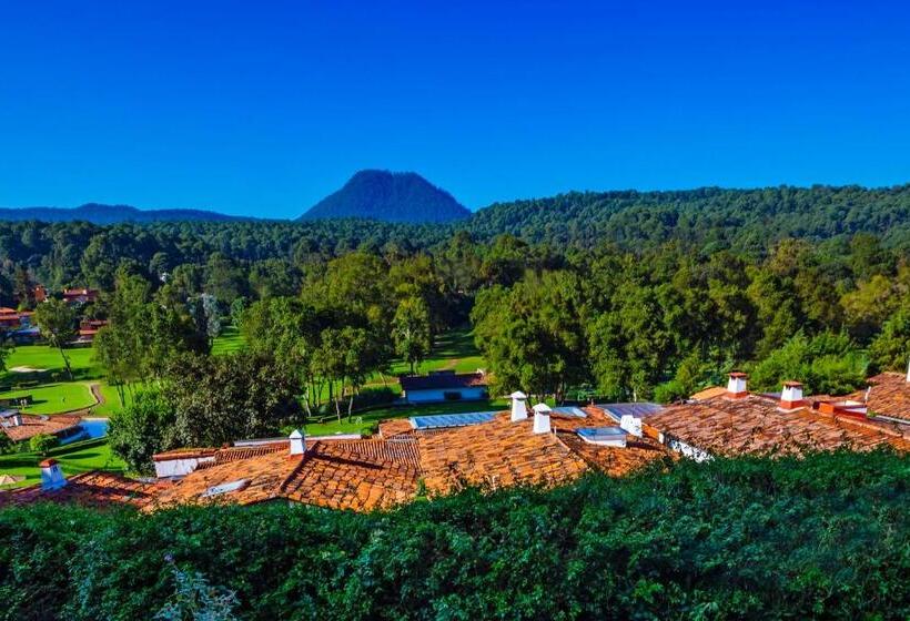 اتاق سوپریور, Avandaro Golf & Spa Resort