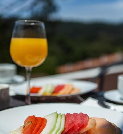 小型套房, Avandaro Golf & Spa Resort