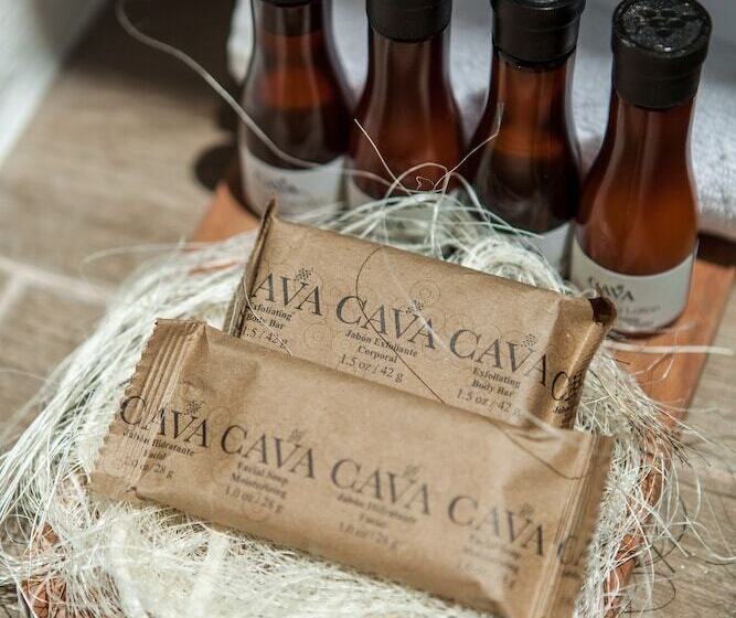 高级大房间, Avandaro Golf & Spa Resort