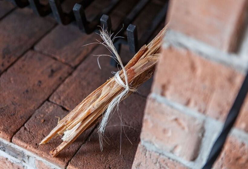 高级大房间, Avandaro Golf & Spa Resort