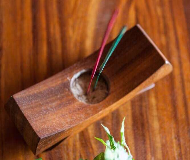 小型套房, Avandaro Golf & Spa Resort