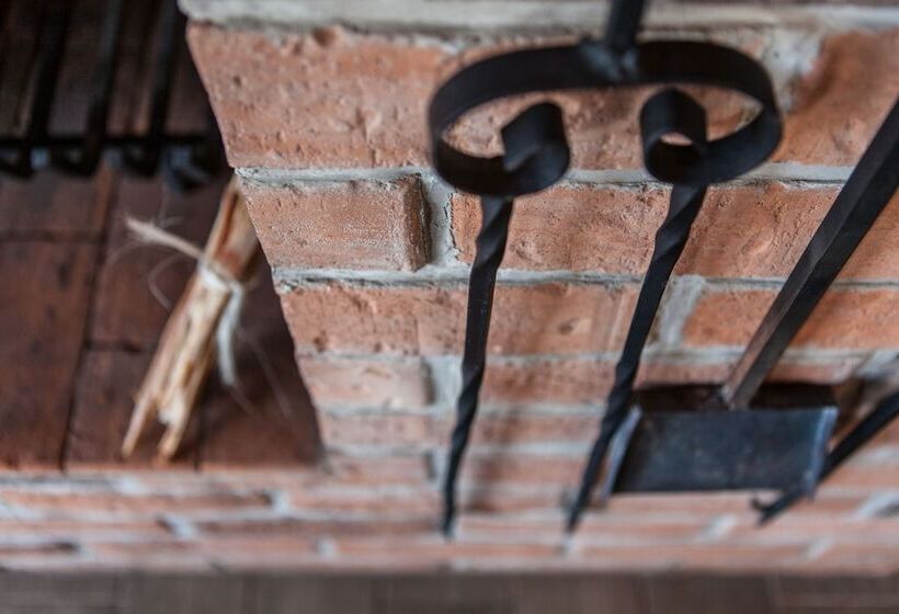 小型套房, Avandaro Golf & Spa Resort