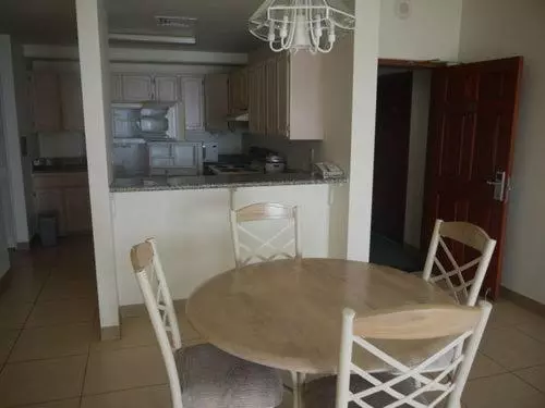 3 Bedroom Suite, Aquarius Beach Tower