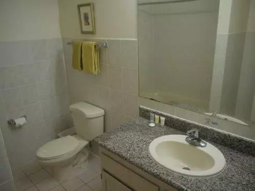 3 Bedroom Suite, Aquarius Beach Tower
