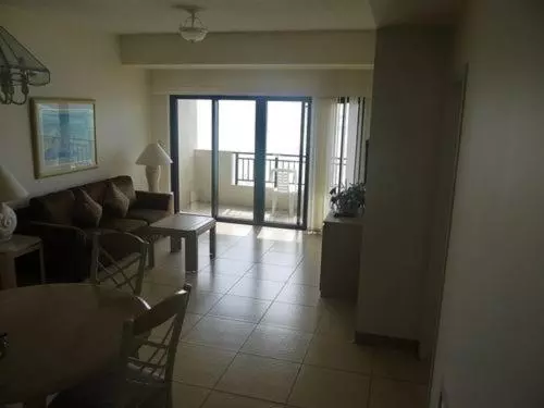 3 Bedroom Suite, Aquarius Beach Tower