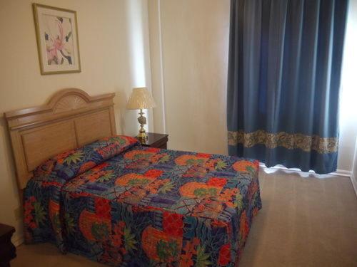 3 Bedroom Suite, Aquarius Beach Tower