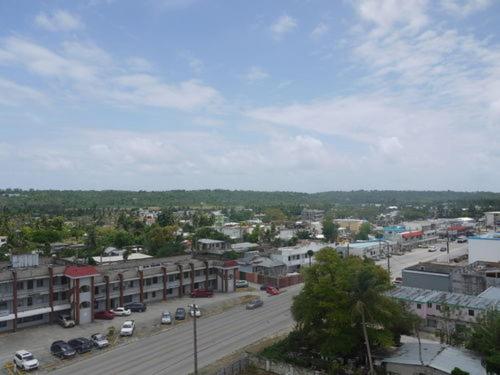 اتاق استاندارد با چشمانداز کوهستان, Aquarius Beach Tower