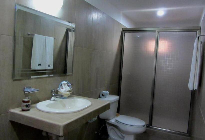 スタンダードルーム, Barracuda