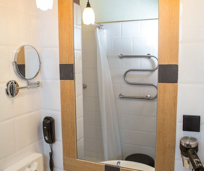 اتاق استاندارد, Best Western Santakos