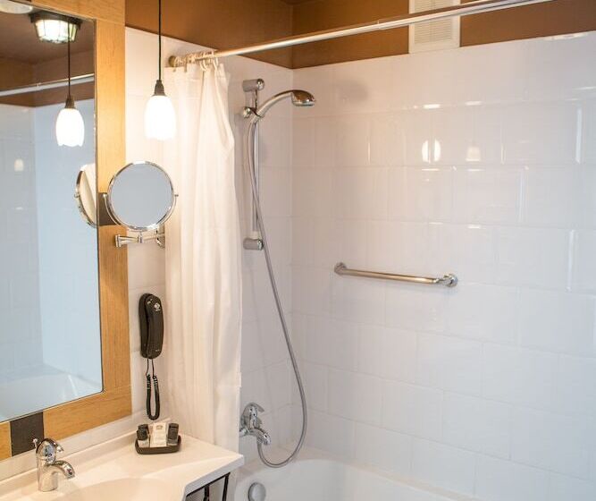 اتاق استاندارد, Best Western Santakos