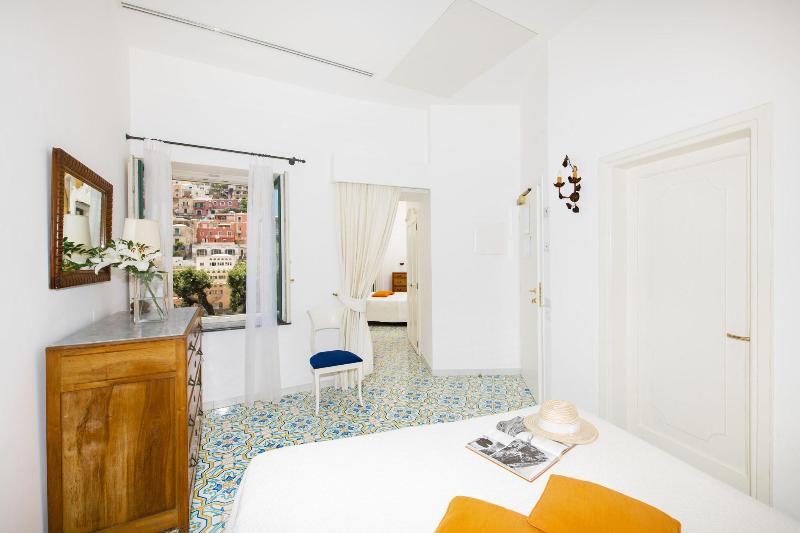 اتاق استاندارد یک نفره, Best Western Santakos