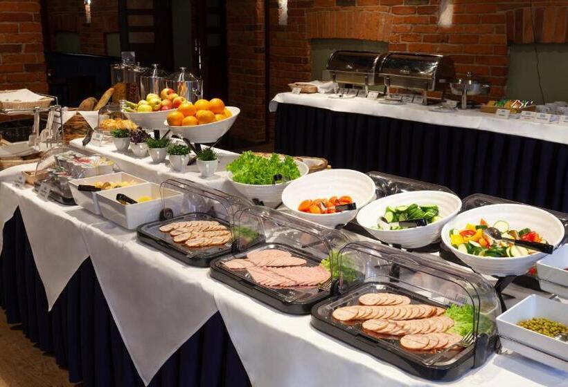 اتاق استاندارد یک نفره, Best Western Santakos