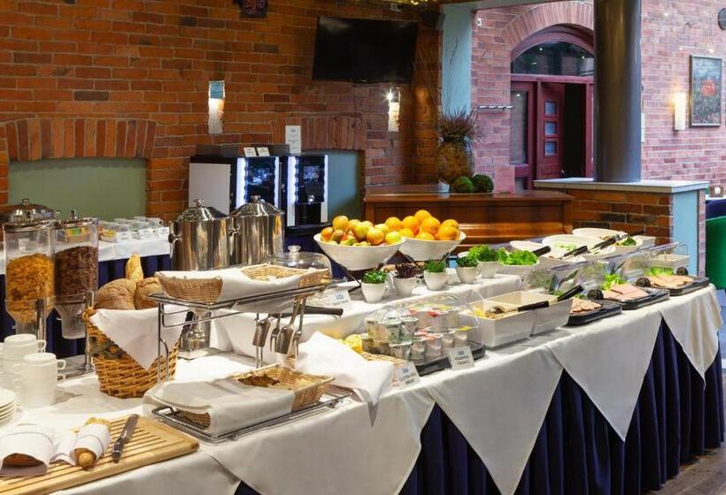 اتاق استاندارد, Best Western Santakos